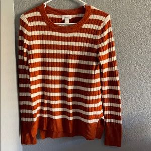 Old Navy Sweater Shirt